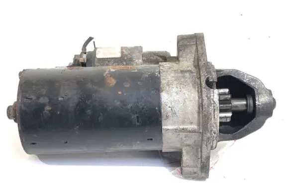 BMW 5 E39 Starter motor 0001108157