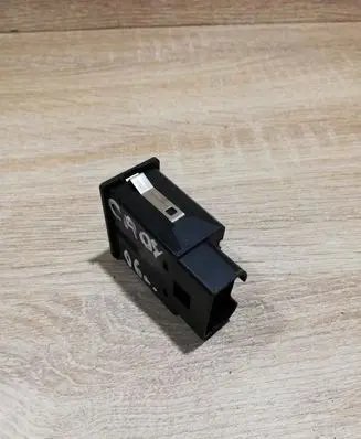 Volkswagen Transporter - Caravelle T5 Passenger airbag on/off switch 1K0919237A