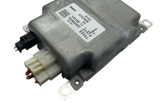 BMW 5 G30 G31 G38 Battery control module 8707828 61428707828