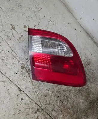 Mercedes-Benz E W211 Tailgate rear/tail lights 379541 A2118200777