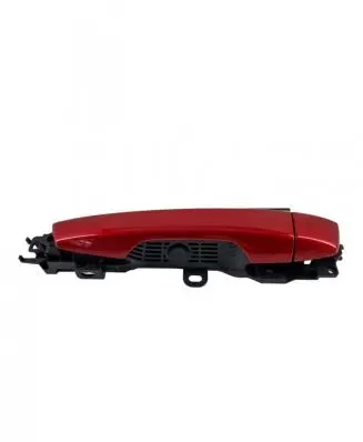Mitsubishi Eclipse Cross Rear door exterior handle