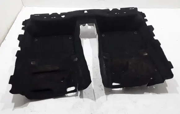 Volvo S90, V90 Rear floor carpet liner 32216602