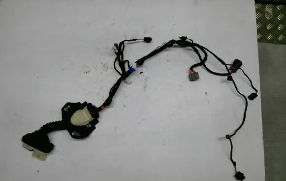 Jeep Grand Cherokee Front door wiring loom P68258679AB