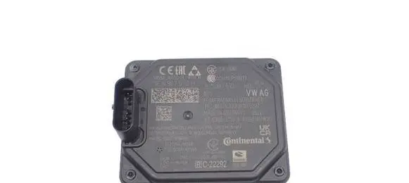 Volkswagen ID. Buzz Distronic sensor radar 1EA907572H