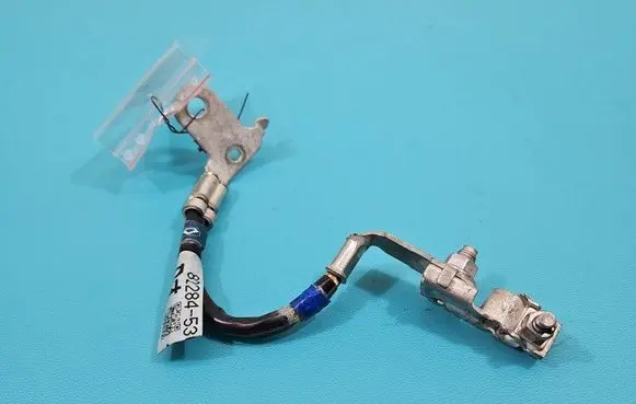 Lexus IS III XE30 Negative earth cable (battery) 82284-53050C IMPRK1502366