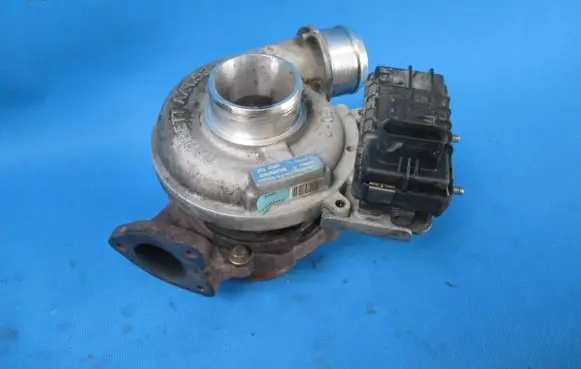 Peugeot 4007 Turbo 9684849580 7696744