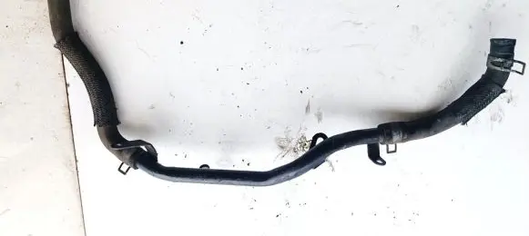 Subaru Legacy Engine coolant pipe/hose
