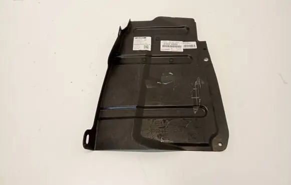 Lexus NX Engine splash shield/under tray 5144348090 P01550570