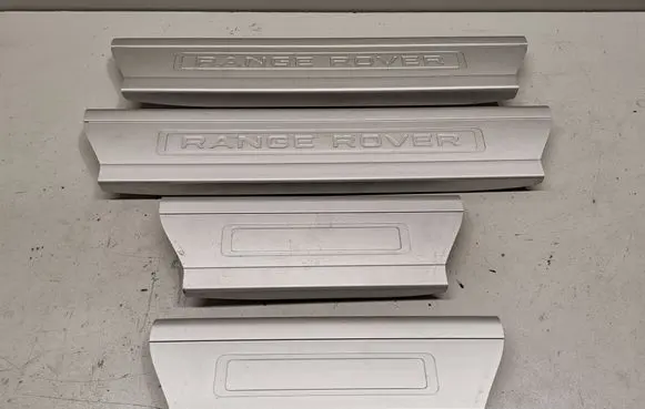 Land Rover Range Rover L405 sill trim set (inner) CPLA13200AD CPLA13245AD