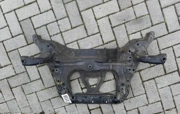 Mercedes-Benz CLA C118 X118 Front subframe A1776204400