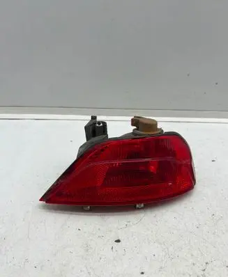 Renault Megane IV Rear fog light 265855907R 03665000