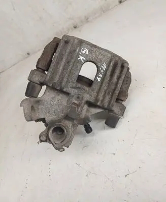 Mini One - Cooper R50 - 53 Rear brake caliper