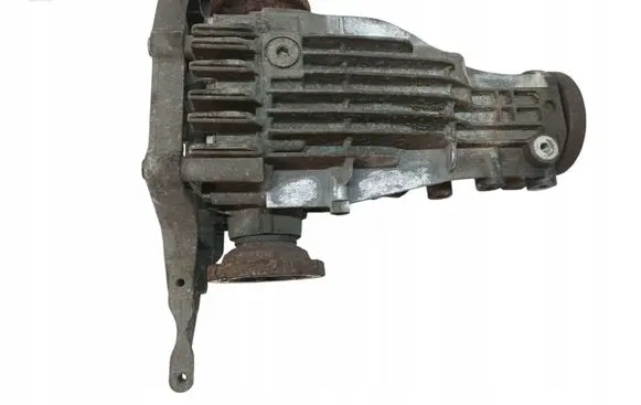 Audi A4 S4 B8 8K Rear differential JKS