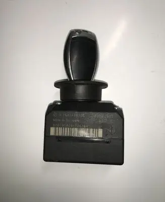 Mercedes-Benz ML W164 Ignition lock A1645451308 33002807