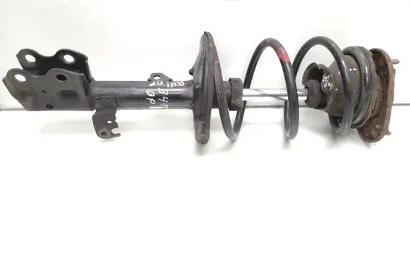 Toyota Prius (XW20) Front shock absorber with coil spring 312869