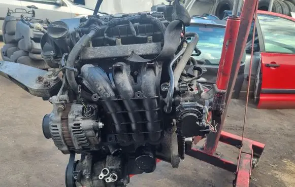 Mitsubishi Colt Engine 134910