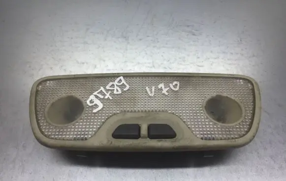 Volvo V70 Rear seat light 9178936