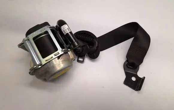 Mini Electric (Cooper SE) Rear seatbelt 7313367 72117313367
