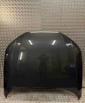 Audi A4 S4 B9 Engine bonnet/hood 