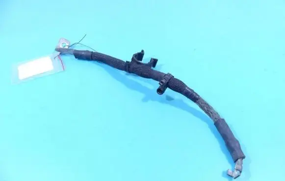 Jaguar F-Pace Negative earth cable (battery) IMPRK1353234