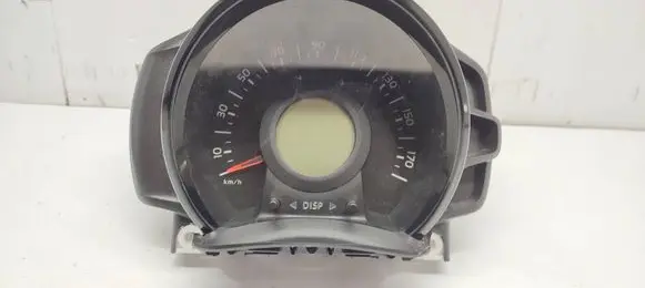Speedometer (instrument cluster)