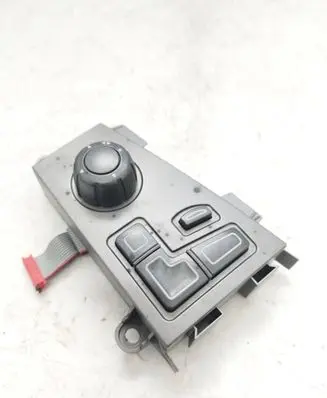 BMW 7 E65 E66 Seat control switch 6918382 E0200105