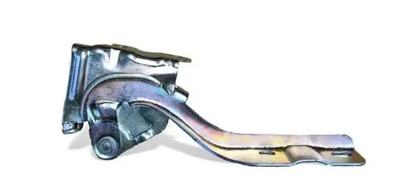 Hyundai i10 Engine bonnet/hood hinges 791200X500
