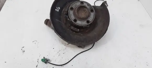 Volvo V70 Rear wheel hub spindle/knuckle 