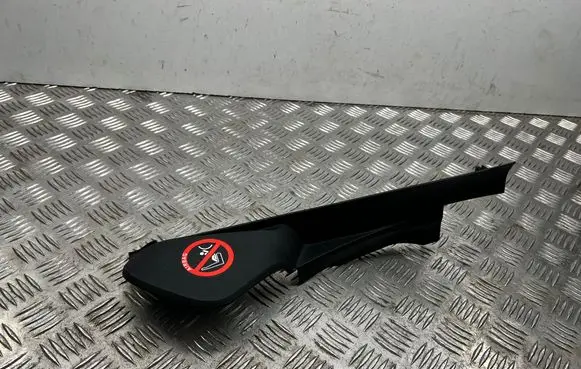 Ford S-MAX Dashboard side end trim 6M21U044C60AC 6M21U044C60