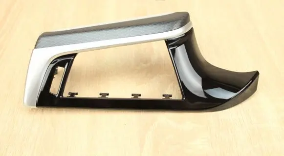 BMW 5 G30 G31 Dashboard side air vent grill/cover trim 9882255N47