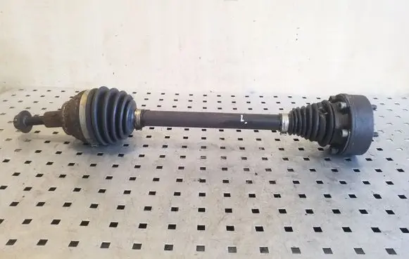Volkswagen Eos Front driveshaft