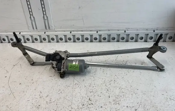 Renault Master III Front wiper linkage and motor 141409360 8200734788