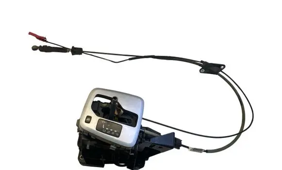 Gear shifter/selector