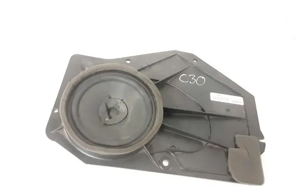 Volvo C30 Rear door speaker 31252250
