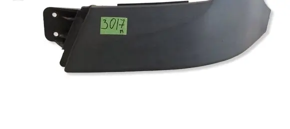 Iveco Daily 5th gen Under headlight/headlamp trim 5801339978 5801354007
