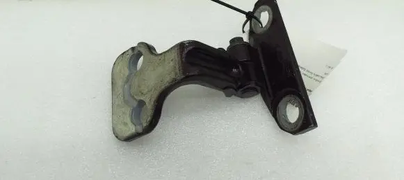 Jaguar XF X250 Rear door lower hinge 8X23F228A64AC