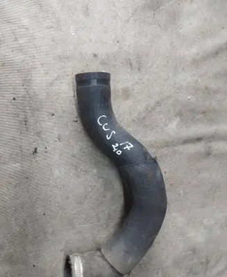 Ford Transit Custom Intercooler hose/pipe GK216C646