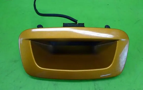 Opel Mokka Rear door handle trim 
