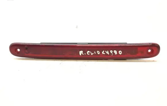 Citroen C1 Third/center stoplight 04017 K4890