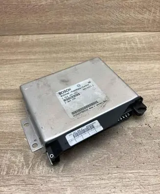 BMW 5 E39 ABS control unit/module 1164130 0265109023
