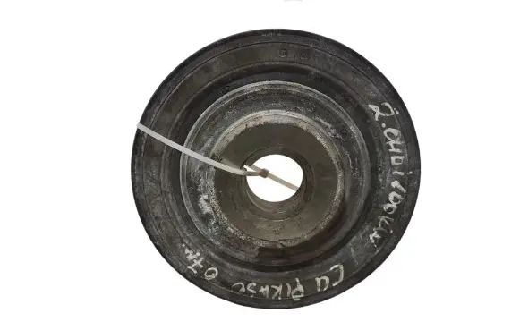 Citroen C4 I Picasso Crankshaft pulley