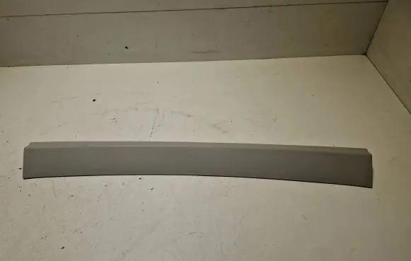 Volkswagen Golf Sportsvan Other sill/pillar trim element 510867617