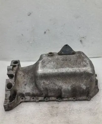 Peugeot 207 Oil sump 9638465480