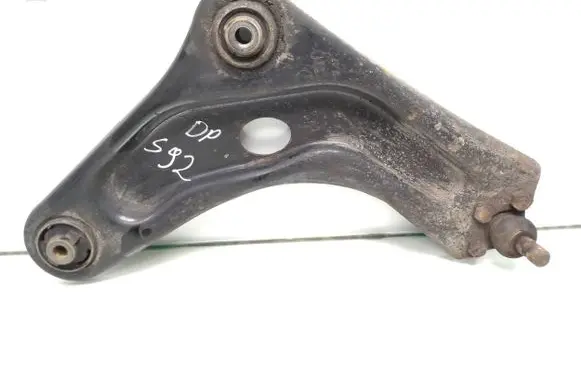 Citroen C3 Front lower control arm/wishbone 9655766880
