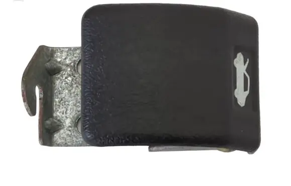 Mitsubishi Carisma Engine bonnet (hood) release handle MR732127