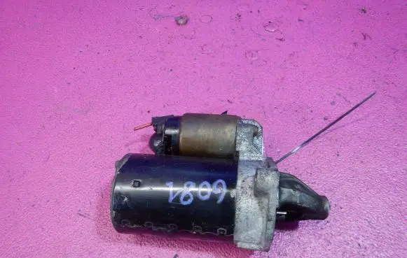 Hyundai Atos Prime Starter motor TM000A31001