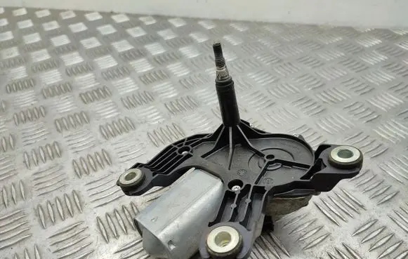 Mini Cooper Countryman R60 Rear window wiper motor 693201304