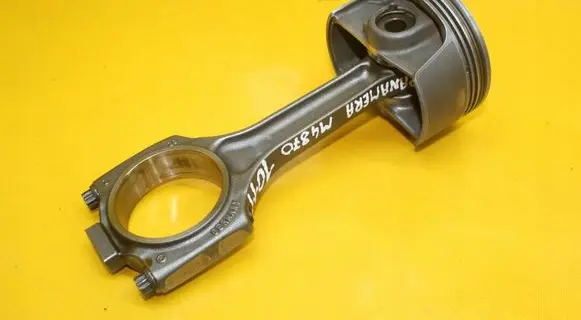 Porsche Panamera (970) Piston with connecting rod 9481031105R