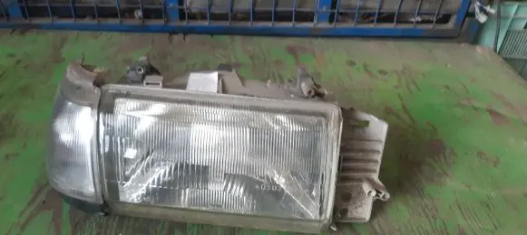 Fiat Tipo Headlight/headlamp