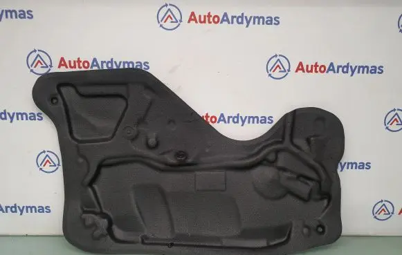 BMW X5 F15 Other front door trim element 7343217 51487343217 7290591
